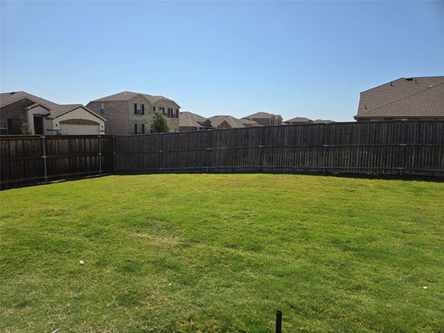 1126 Ainsley Lane, Forney, TX 75126
