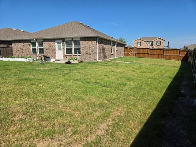 1126 Ainsley Lane, Forney, TX 75126