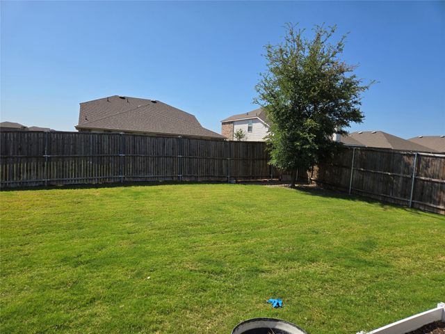 1126 Ainsley Lane, Forney, TX 75126