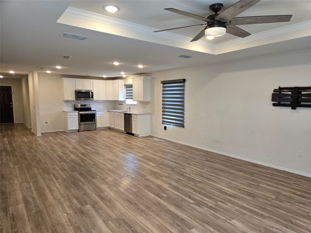 1126 Ainsley Lane, Forney, TX 75126