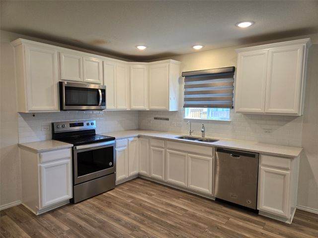 1126 Ainsley Lane, Forney, TX 75126