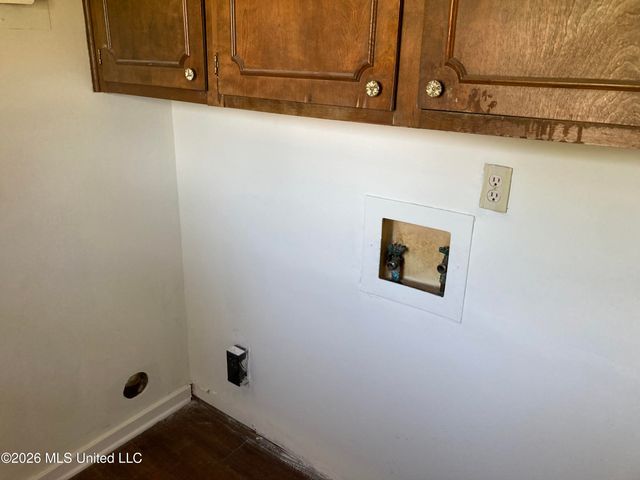 110 Bingo Circle, Pearl, MS 39208