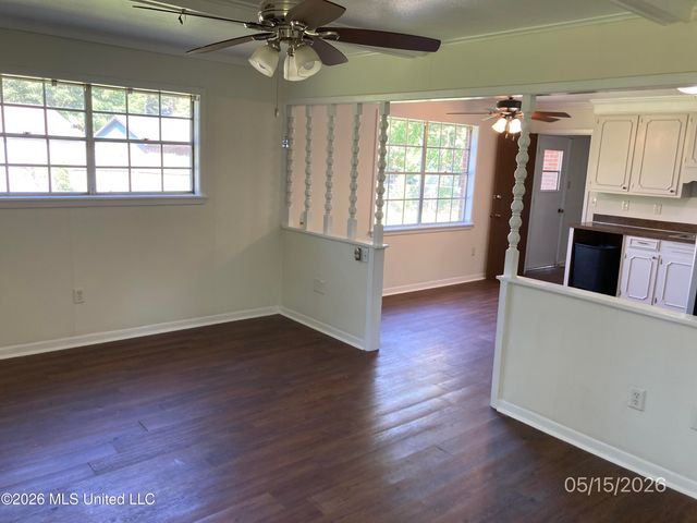 110 Bingo Circle, Pearl, MS 39208