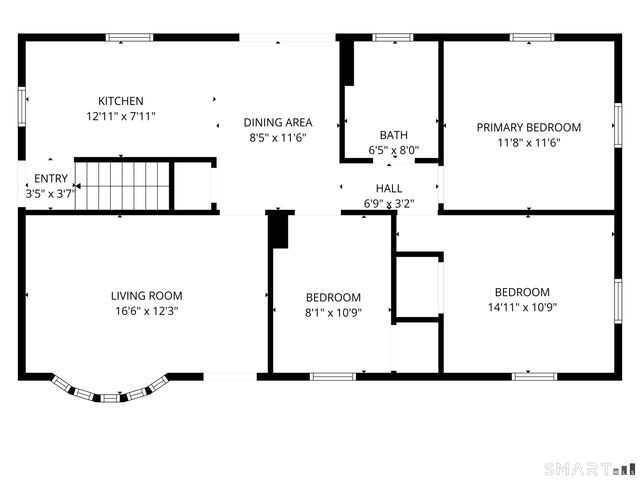 79 Roosevelt Boulevard, Enfield, CT 06082