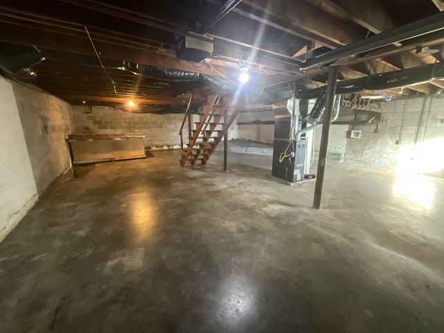 721 E College Street, Georgetown, KY 40324