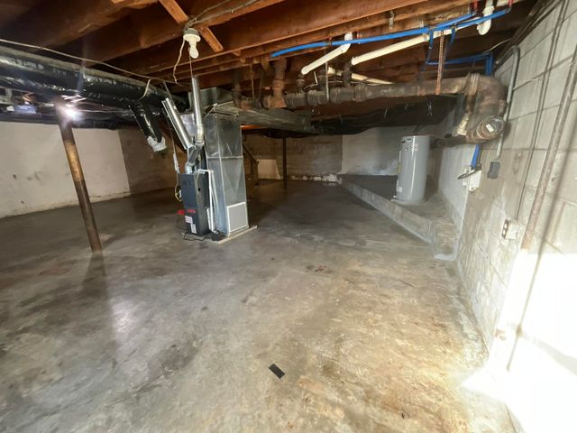 721 E College Street, Georgetown, KY 40324