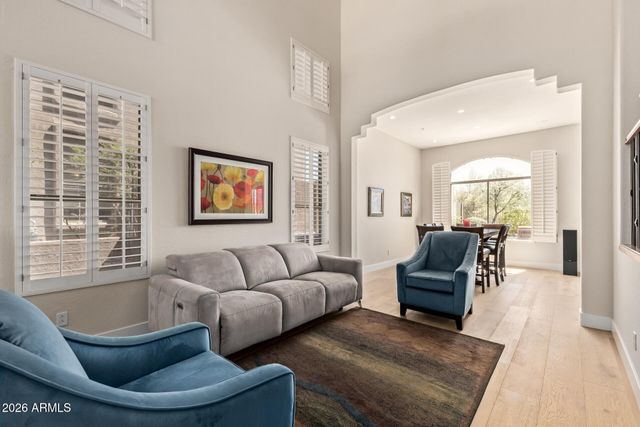 10543 E BETONY Drive, Scottsdale, AZ 85255