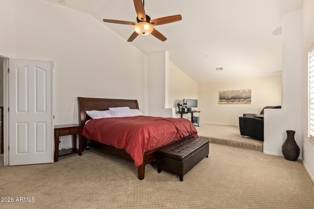 10543 E BETONY Drive, Scottsdale, AZ 85255