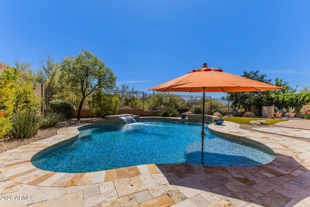 10543 E BETONY Drive, Scottsdale, AZ 85255