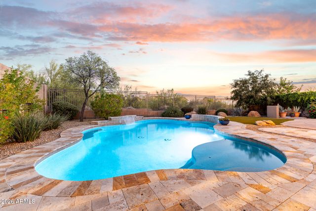 10543 E BETONY Drive, Scottsdale, AZ 85255