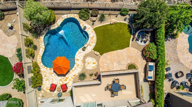 10543 E BETONY Drive, Scottsdale, AZ 85255