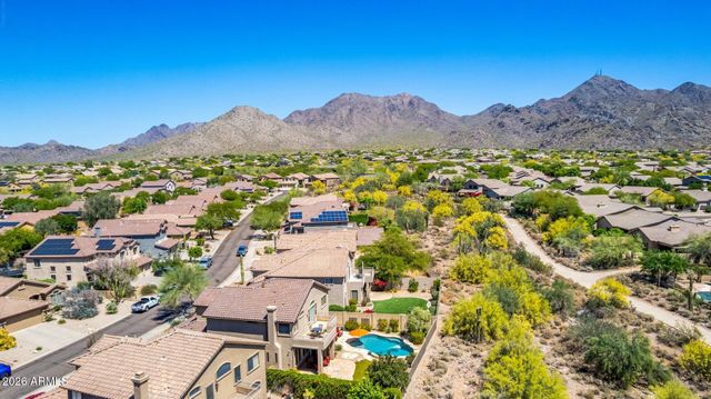 10543 E BETONY Drive, Scottsdale, AZ 85255