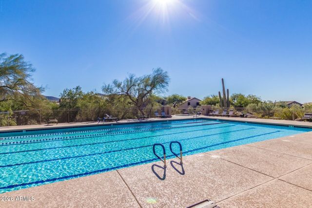 10543 E BETONY Drive, Scottsdale, AZ 85255