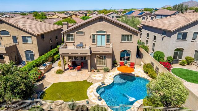 10543 E BETONY Drive, Scottsdale, AZ 85255