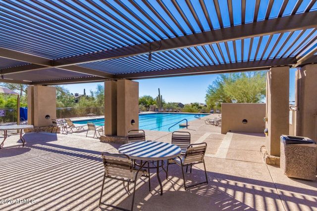 10543 E BETONY Drive, Scottsdale, AZ 85255