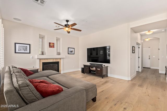 10543 E BETONY Drive, Scottsdale, AZ 85255