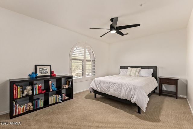 10543 E BETONY Drive, Scottsdale, AZ 85255