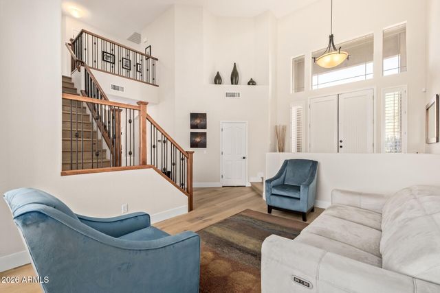 10543 E BETONY Drive, Scottsdale, AZ 85255