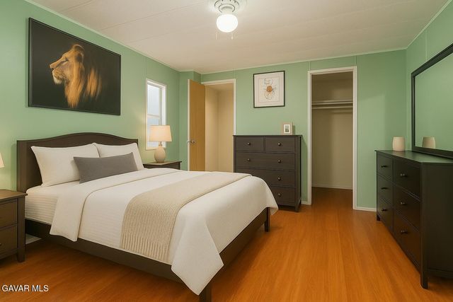 3300 15th W Street 371, Rosamond, CA 93560