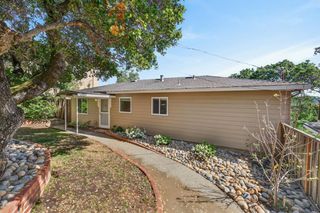 2315 Monserat Avenue, Belmont, CA 94002
