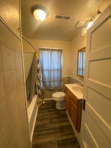 332 N Madison Street, Merrill, OR 97633