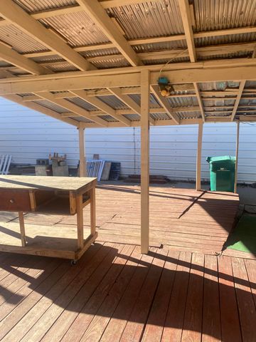 332 N Madison Street, Merrill, OR 97633