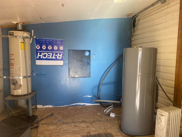 332 N Madison Street, Merrill, OR 97633