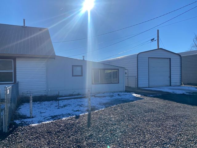 332 N Madison Street, Merrill, OR 97633