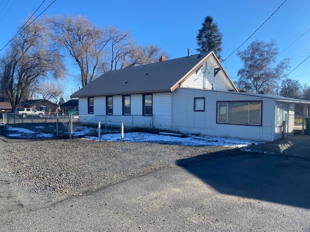 332 N Madison Street, Merrill, OR 97633