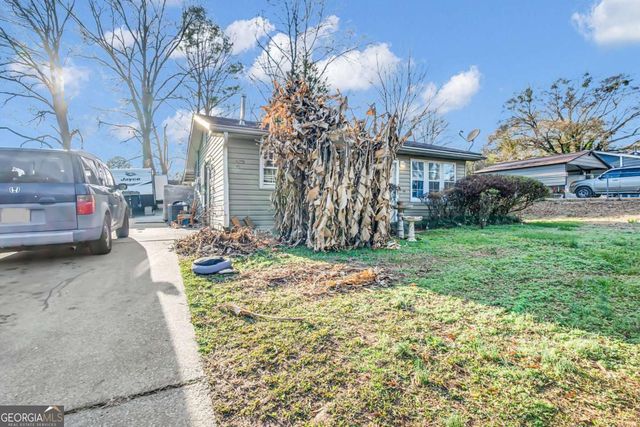 10 Cardinal Drive, Austell, GA 30168