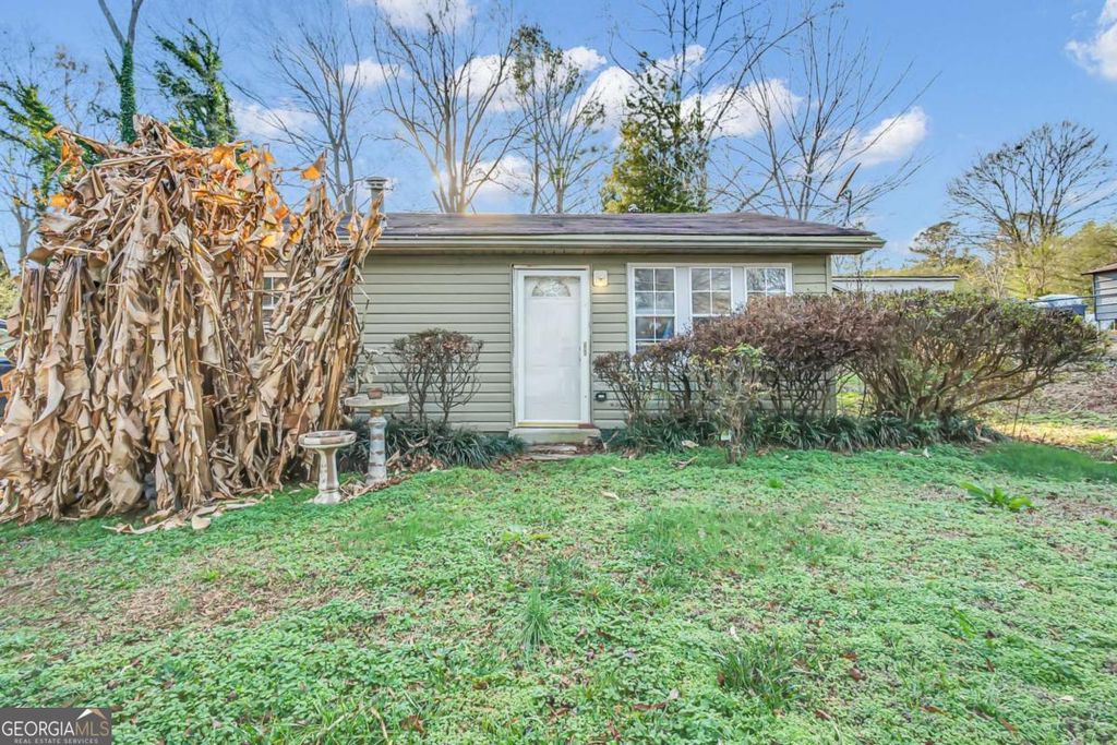 10 Cardinal Drive, Austell, GA 30168