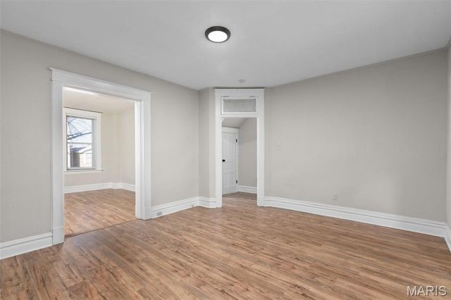 3820 Iowa Avenue, St Louis, MO 63118