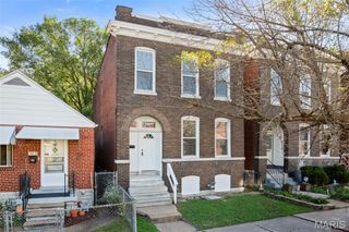 3820 Iowa Avenue, St Louis, MO 63118