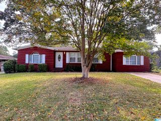 817 OAKLAND DRIVE, Fairfield, AL 35064