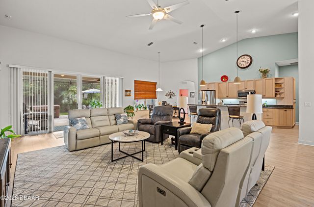 3749 Belfast Circle, Ormond Beach, FL 32174