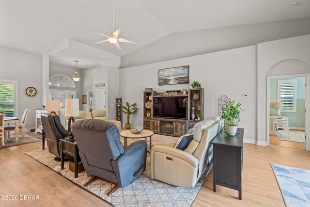 3749 Belfast Circle, Ormond Beach, FL 32174
