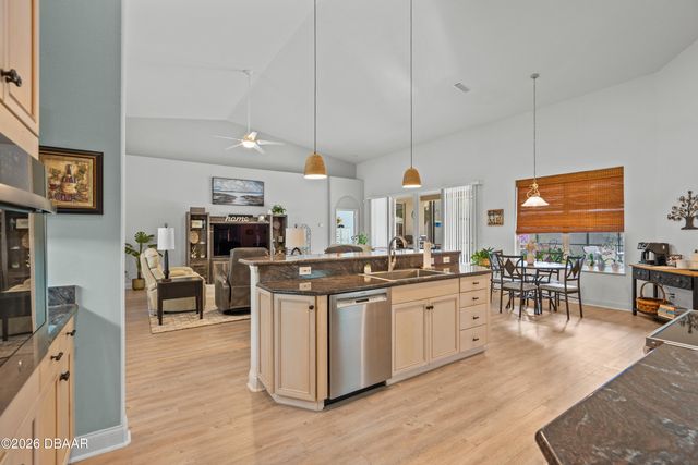 3749 Belfast Circle, Ormond Beach, FL 32174