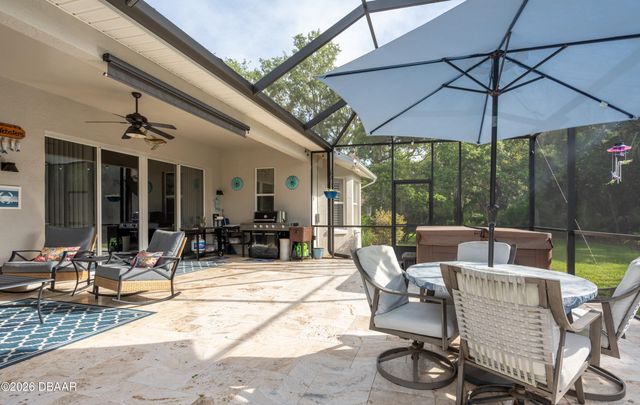 3749 Belfast Circle, Ormond Beach, FL 32174