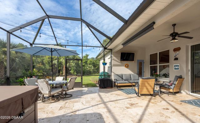 3749 Belfast Circle, Ormond Beach, FL 32174