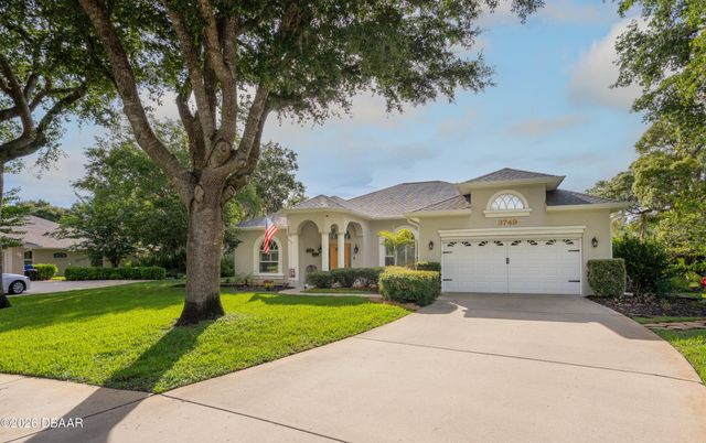 3749 Belfast Circle, Ormond Beach, FL 32174