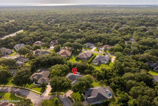 3749 Belfast Circle, Ormond Beach, FL 32174