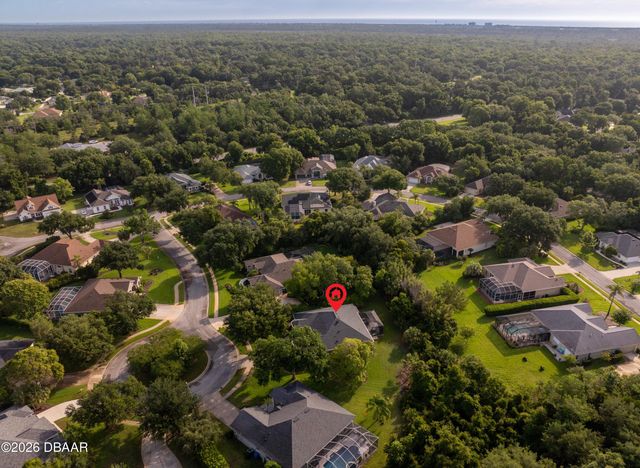 3749 Belfast Circle, Ormond Beach, FL 32174