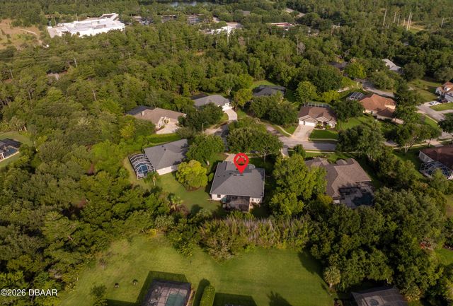 3749 Belfast Circle, Ormond Beach, FL 32174