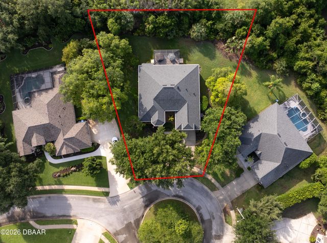 3749 Belfast Circle, Ormond Beach, FL 32174