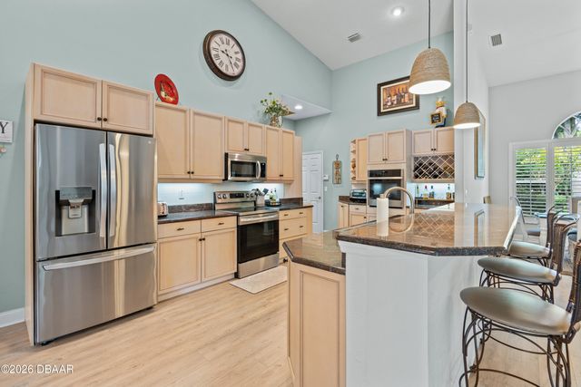 3749 Belfast Circle, Ormond Beach, FL 32174