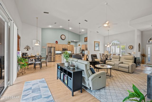 3749 Belfast Circle, Ormond Beach, FL 32174