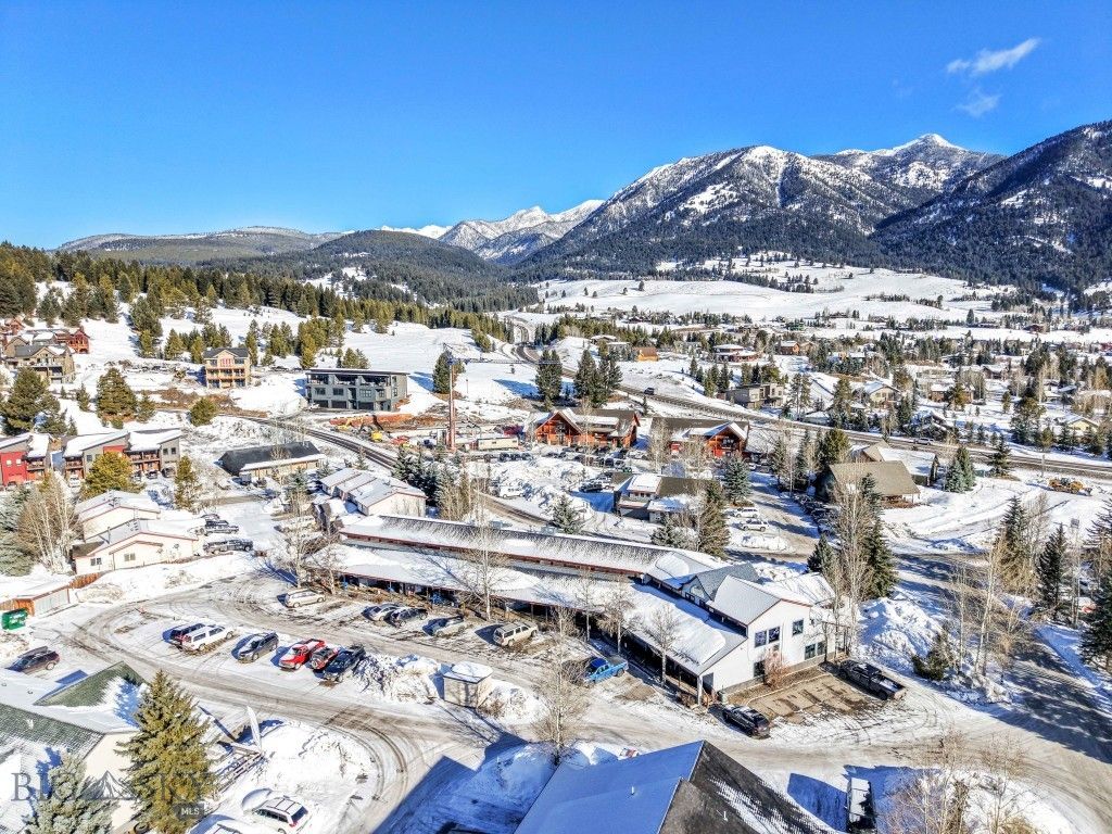 120 Big Pine 5, Big Sky, MT 59716