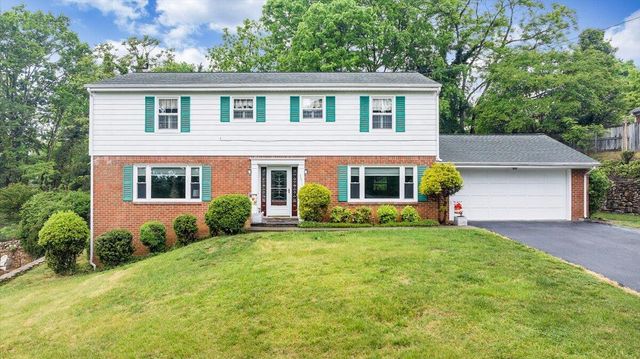 3656 Verona TRL, Roanoke, VA 24018