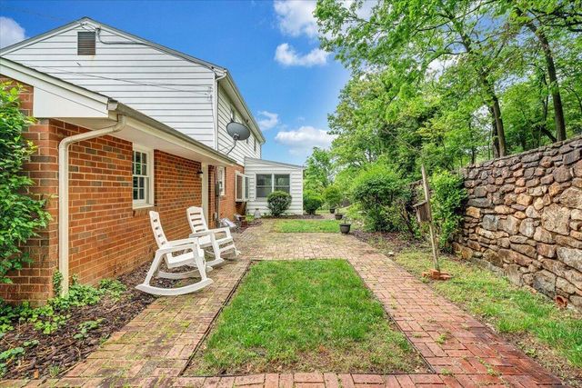 3656 Verona TRL, Roanoke, VA 24018