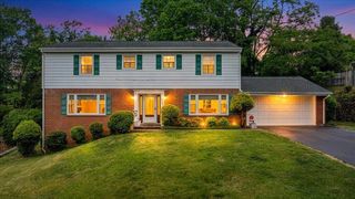 3656 Verona TRL, Roanoke, VA 24018
